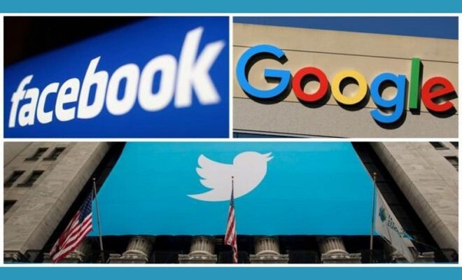 big tech under scanner after india decides to tag them as content publishers