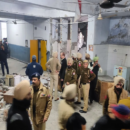 explosion inside ludhiana district court enquiry committee sights report