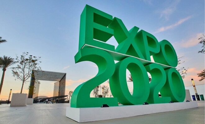 expo 2020 gets open invitation to invest in india