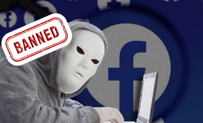 facebook bans delhi based it firm belltrox for hacking accounts of government officials and journalists