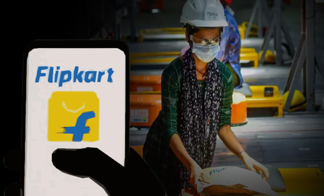 fairwork india ratings 2021 flipkart tops the ranking with the best working conditions for app based gig workers