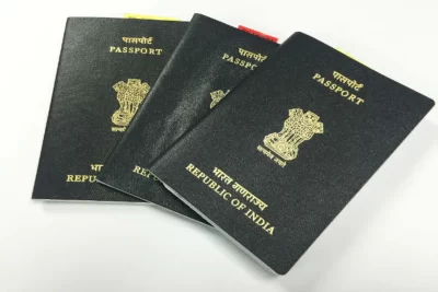 govt data reveals that over 8 lakh indians gave up their citizenship in last 7 years