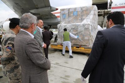 humanitarian aid to afghanistan india sends critical medical supplies