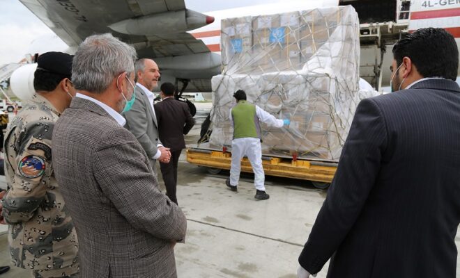 humanitarian aid to afghanistan india sends critical medical supplies