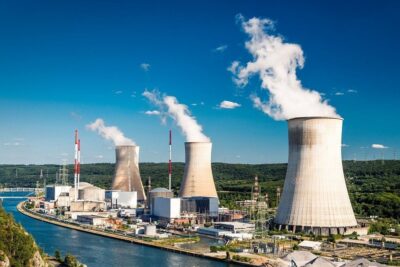 india invests heavily into nuclear power plants towards paris agreement promise