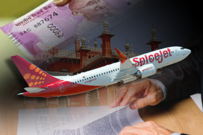 madras high court orders winding up of spicejet over unpaid dues