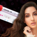 nora fatehi tests positive for covid 19 bedridden for a few days