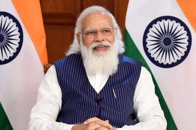 pm modi to take calls on omicron spread with the review meeting today