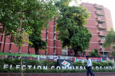 political parties demand for up poll to go ahead in scheduled time ec