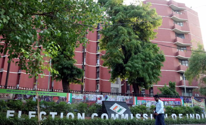 political parties demand for up poll to go ahead in scheduled time ec