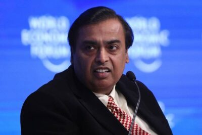 reliance industries emerges as the largest wealth creator in india for the third year in a row