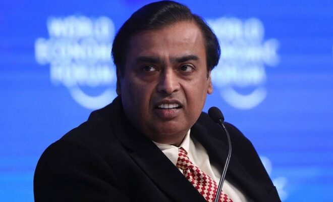 reliance industries emerges as the largest wealth creator in india for the third year in a row