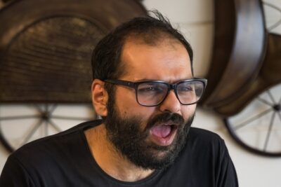 this is the condition for comedians like kunal kamra munawar faruqui to perform in mp