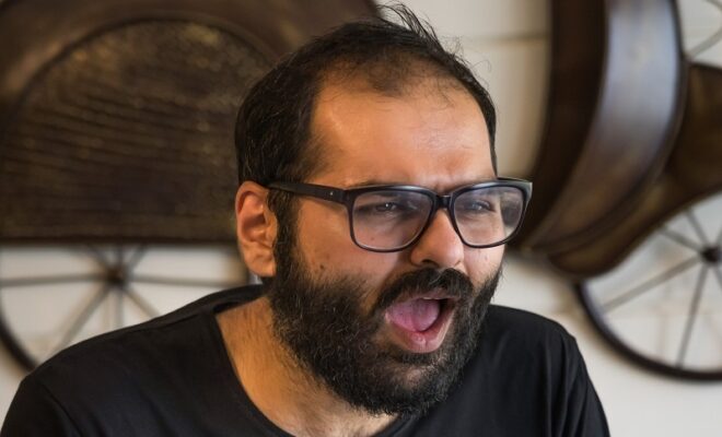 this is the condition for comedians like kunal kamra munawar faruqui to perform in mp