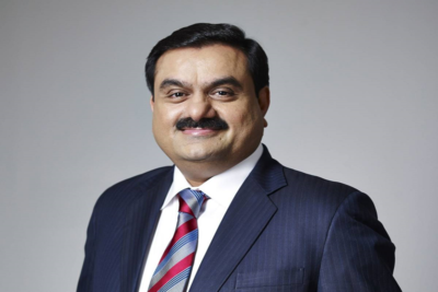 adani group joins hands with south korea