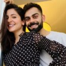 anushka sharma virat kohli release a statement after pictures of their daughter go viral