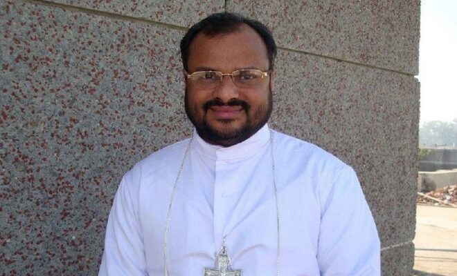 bishop acquitted in rape case shocks india
