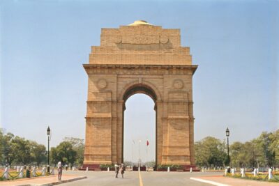 centre alters traditions at india gate to social horror