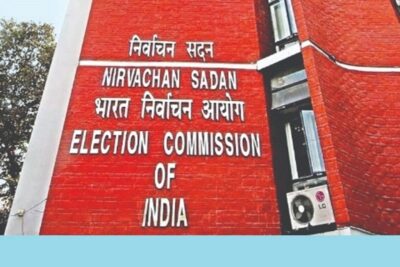 election commission announces poll schedule for poll bound states