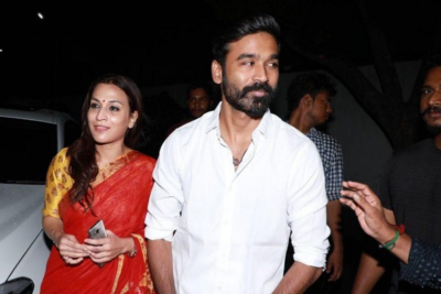 fans speculate reasons after dhanush aishwarya announce split