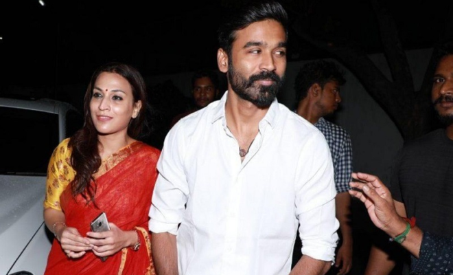 fans speculate reasons after dhanush aishwarya announce split