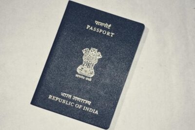 india introduces microchips in e passport to fasten the process
