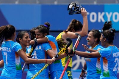 india womens hockey team beats china to grab gold as asia cup