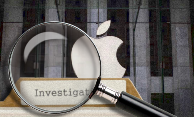 indias antitrust body orders probe into apple over alleged abuse of app market