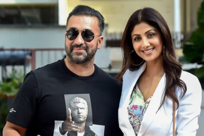 is raj kundra going for image correction people notice social media shift