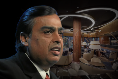 mukesh ambani invests into hospitality little more with major stake in mandarin oriental