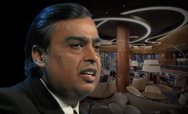 mukesh ambani invests into hospitality little more with major stake in mandarin oriental