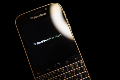 no more blackberry smartphones in the market company decides to pull the plug