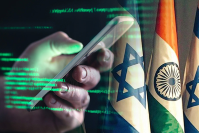 nyt report reveals deal between india israel on pegasus