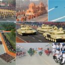 republic day parade 2022 73rd republic day today many firsts in grand parade