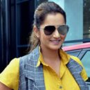 sania mirza is all set for her last match as indias greatest