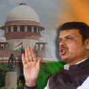 suspension of 12 maharashtra bjp mlas cancelled by supreme court