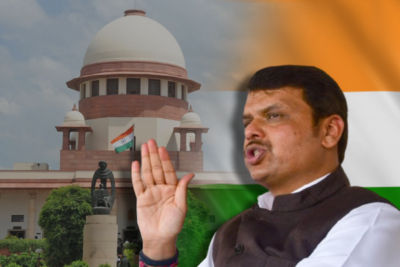 suspension of 12 maharashtra bjp mlas cancelled by supreme court