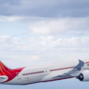 tata group officially takes over air india on january 27