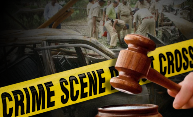 38 accused sentenced to death in 2008 ahmedabad blasts case