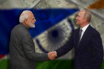 bilateral trade between russia and india unlikely to be impacted amid sanctions