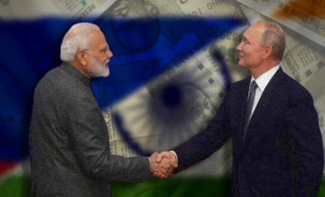 bilateral trade between russia and india unlikely to be impacted amid sanctions