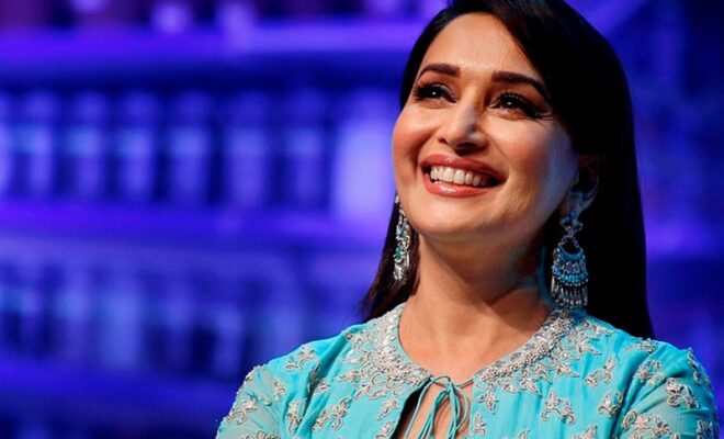dancing diva madhuri dixit shares the cost of being a superstar