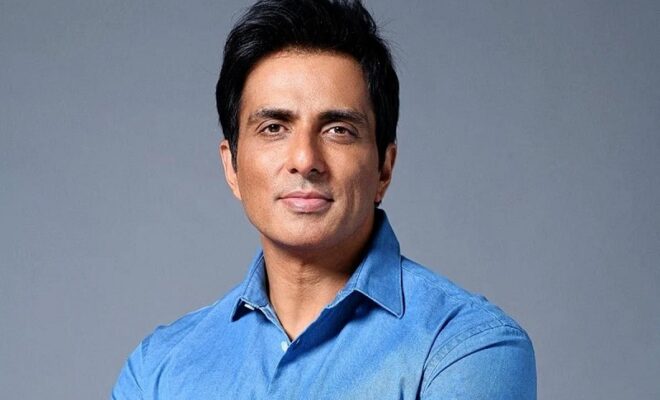 ec stops bollywood actor sonu sood from visiting polling booths