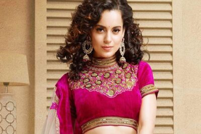 ekta kapoor launches a new show lock up kangana ranaut steps in as host