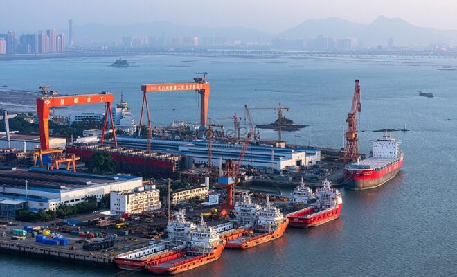 indian shipyard abg named in biggest money scam after vijay mallya