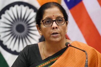 indian union budget has been fair to everyone fm sitharaman