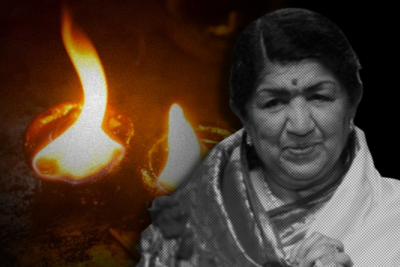 maharashtra to stay closed on monday as a mark of respect for lata mangeshkar