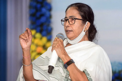 mamata banerjee dissolves national working committee amidst controversy to form a new one