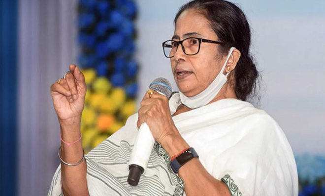 mamata banerjee dissolves national working committee amidst controversy to form a new one