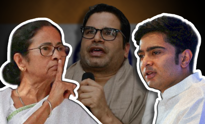 mamata banerjee vs nephew rift grows another turn in bengal politics